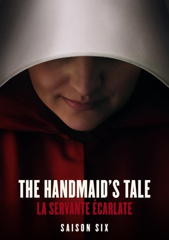 The Handmaid's Tale : La Servante écarlate - Saison 6