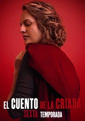 El cuento de la criada