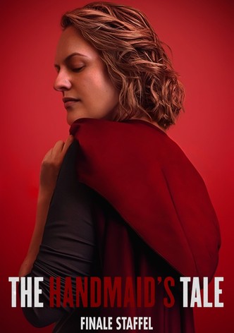 The Handmaid's Tale - Der Report der Magd