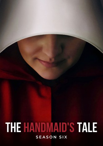 The Handmaid's Tale - Season 6