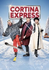 Cortina Express