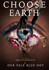 Choose Earth - Saison 1