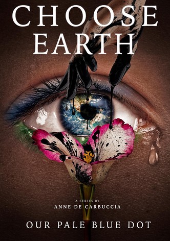 Choose Earth - Season 1