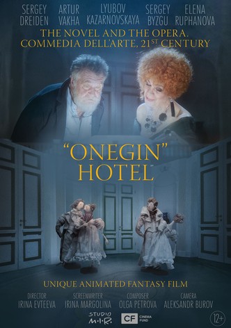 Onegin Hotel
