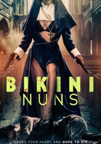 Bikini Nuns