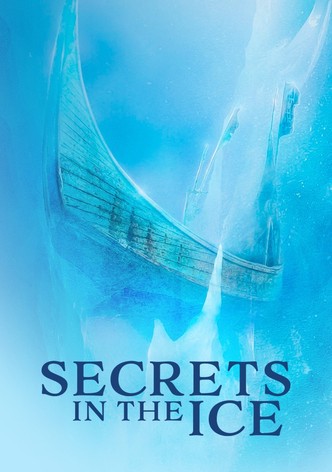 Secretos en el hielo