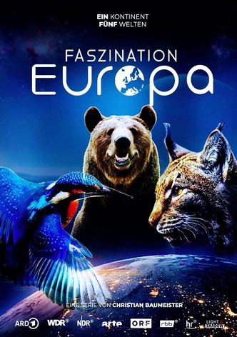 Faszination Europa