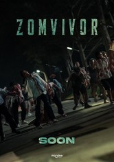 Zomvivor - Season 1