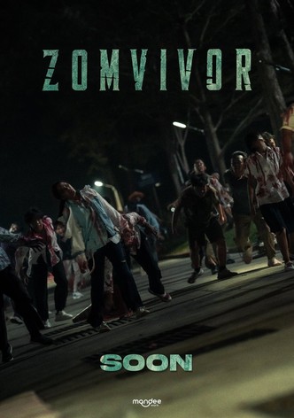 Zomvivor - Season 1