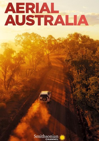 Aerial Australia