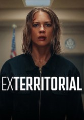Exterritorial