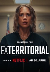 Exterritorial