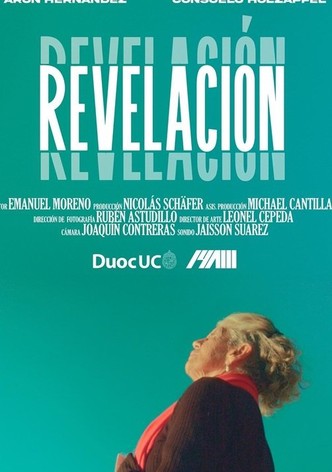 Revelación
