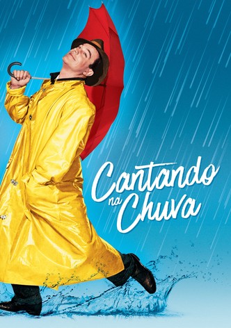 Serenata à Chuva