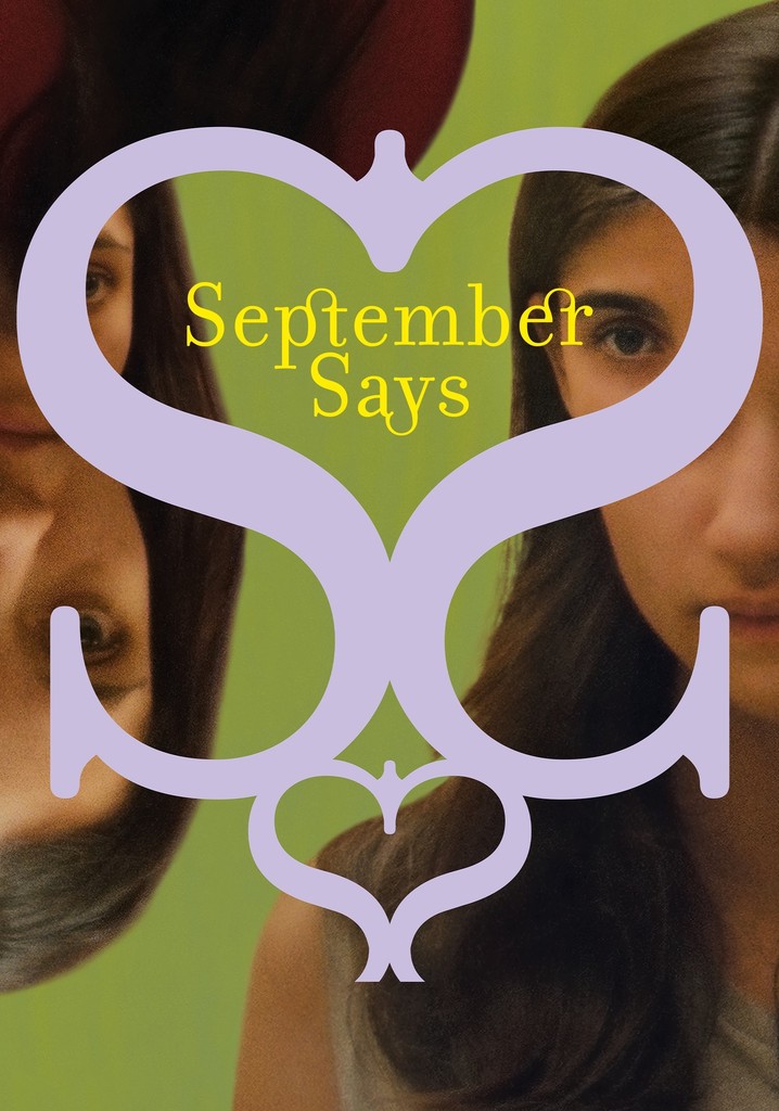 September Says