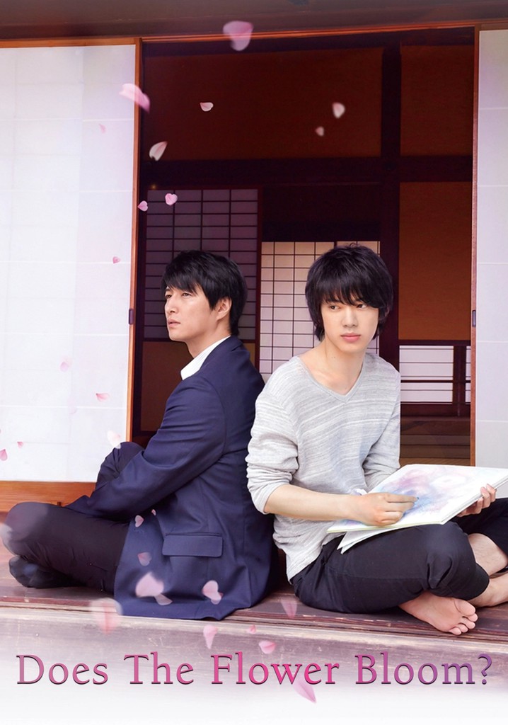 Does the Flower Bloom?