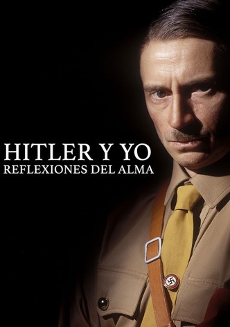 Hitler: Reflexiones sobre el mal