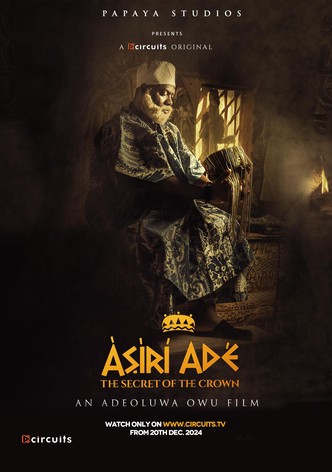 Asiri Ade