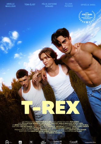 T-REX