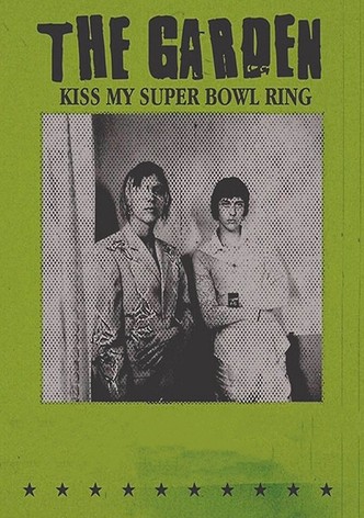 Kiss My Superbowl Ring