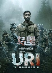 乌里：外科手术式打击