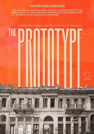 The Prototype