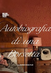 Autobiografia di una Borsetta