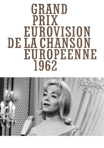 Ville de Luxembourg 1962