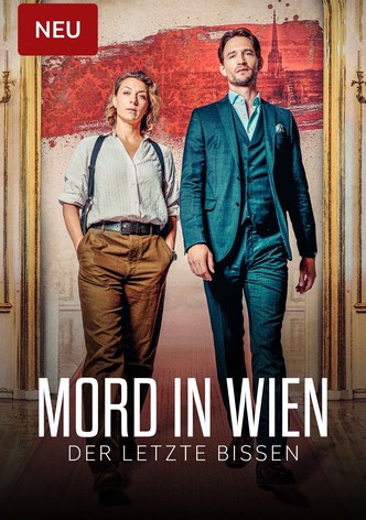 Mord in Wien - Der letzte Bissen