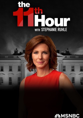 The 11th Hour