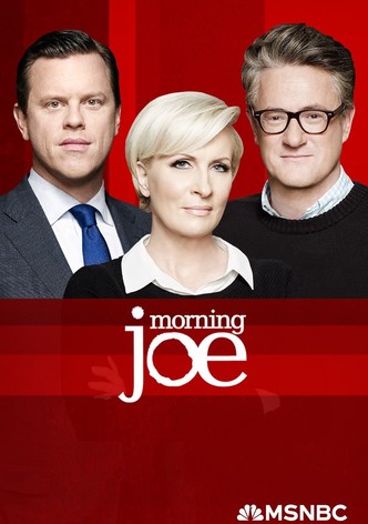 Morning Joe