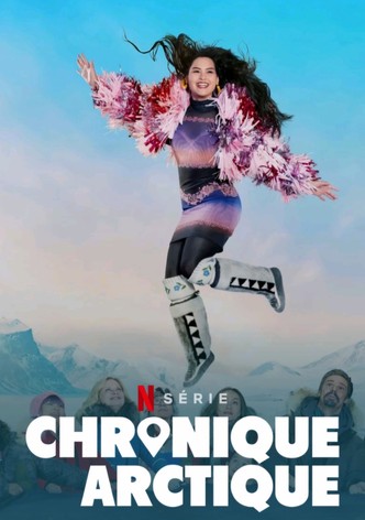 Chronique Arctique