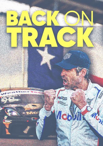 Back on Track