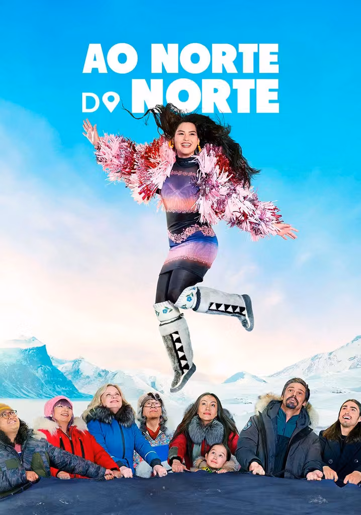 Ao Norte do Norte
