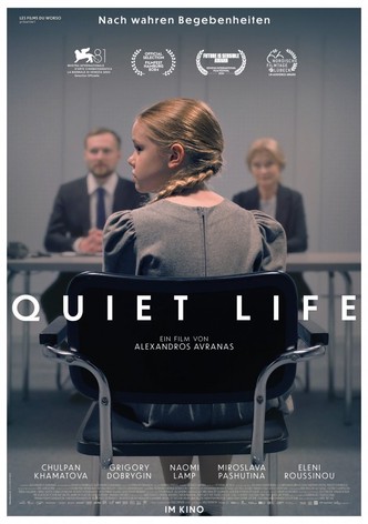 Quiet Life