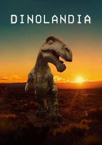 Dinolandia