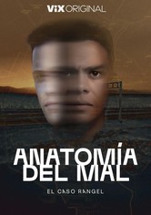Anatomía del Mal