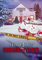 Holly Jolly Homicides