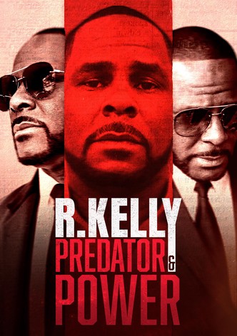 R Kelly: Predatore e potere