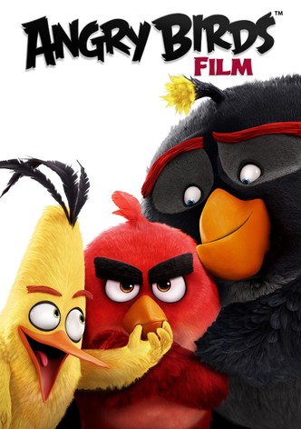 Angry Birds film