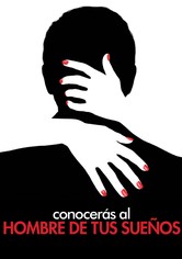 Conocerás al hombre de tus sueños