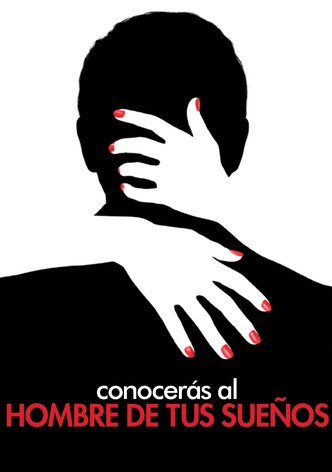 Conocerás al hombre de tus sueños