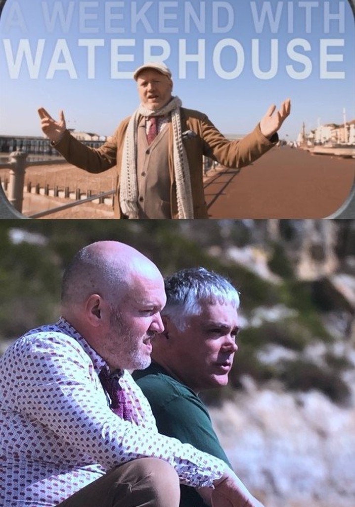 A Weekend with Waterhouse