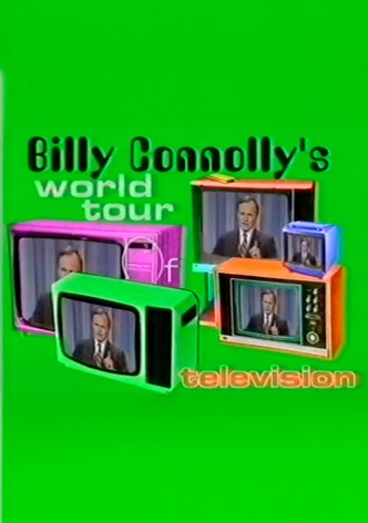 Billy Connolly's World Tour of Television