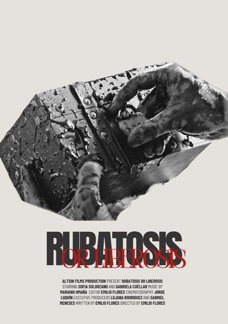 Rubatosis or Liberosis