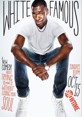 White Famous [dt./OV]