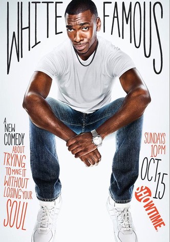 White Famous [dt./OV]