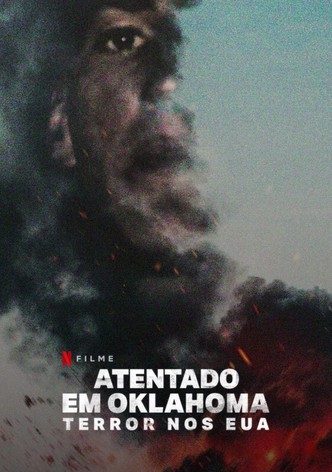 Atentado em Oklahoma: Terror nos EUA