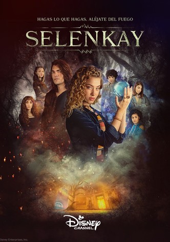 Selenkay