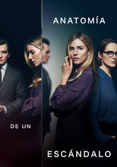 Anatomía de un escándalo